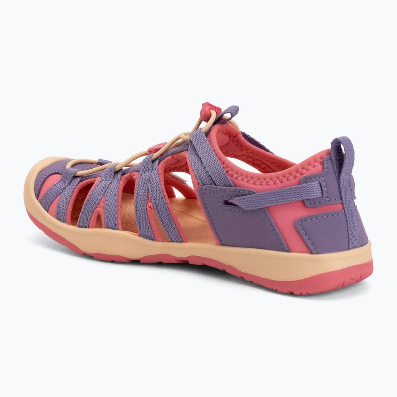 Детски сандали KEEN Moxie purple haze/pink lemonade 3