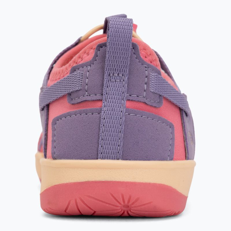 Детски сандали KEEN Moxie purple haze/pink lemonade 6