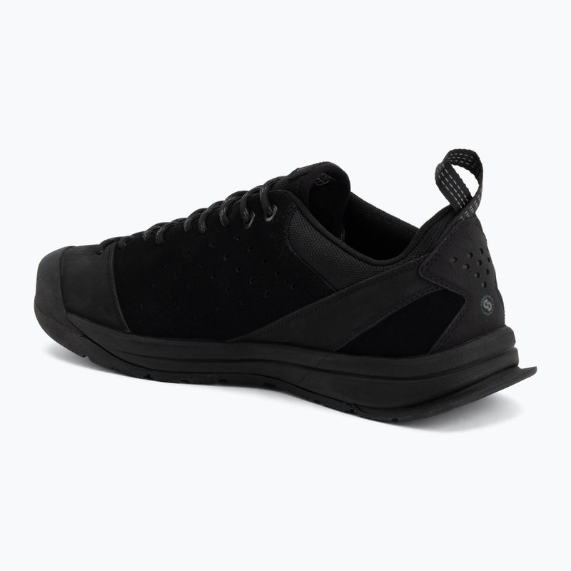 Мъжки обувки KEEN Jasper III black/black 3