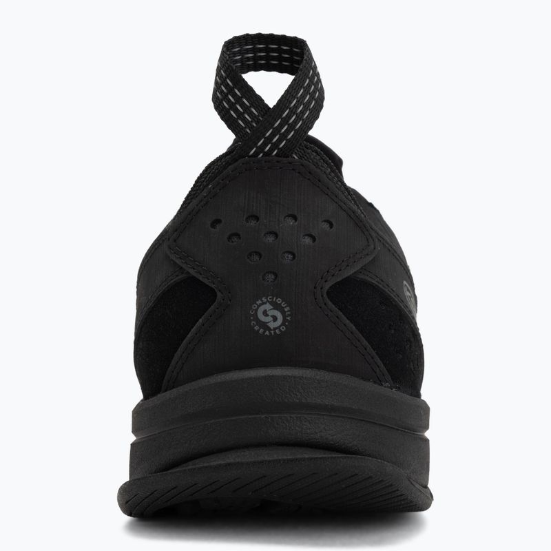 Мъжки обувки KEEN Jasper III black/black 6