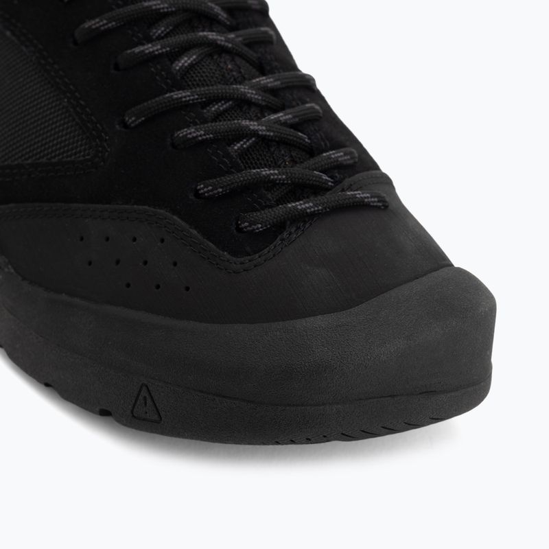 Мъжки обувки KEEN Jasper III black/black 7