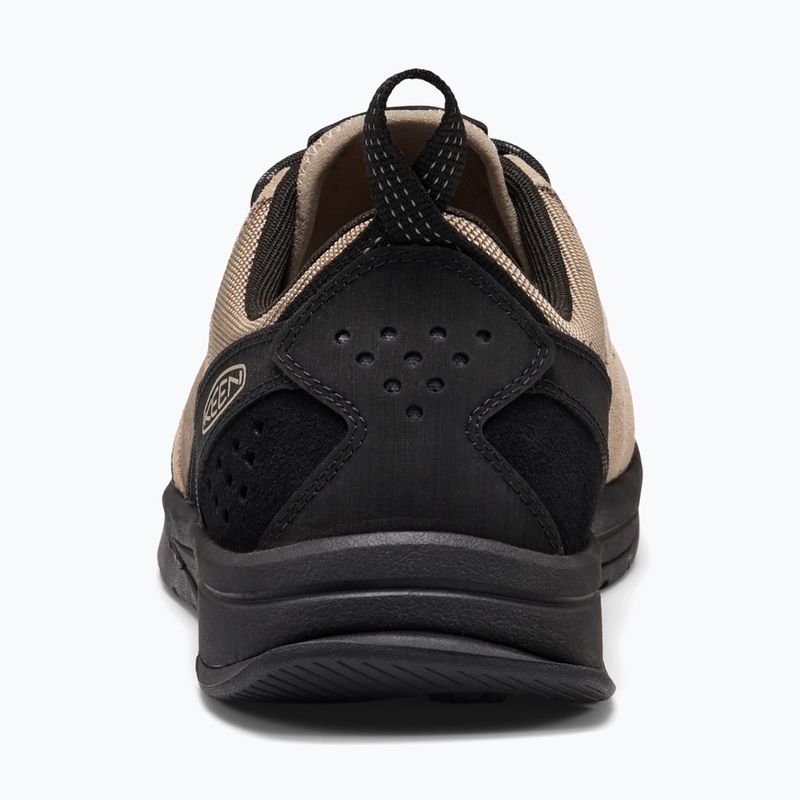 Мъжки обувки KEEN Jasper III brindle/black 2