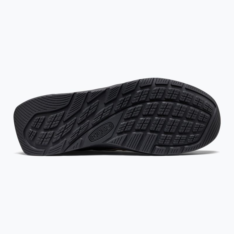 Мъжки обувки KEEN Jasper III brindle/black 4
