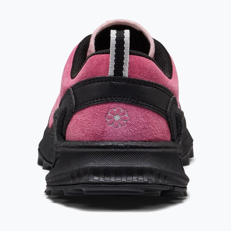 Детски обувки KEEN Jasper Zionic violet quartz velour 2
