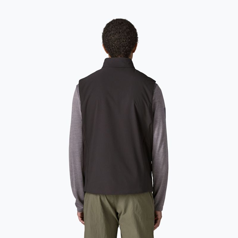 Мъжки елек Patagonia Nano-Air Light ink black 2