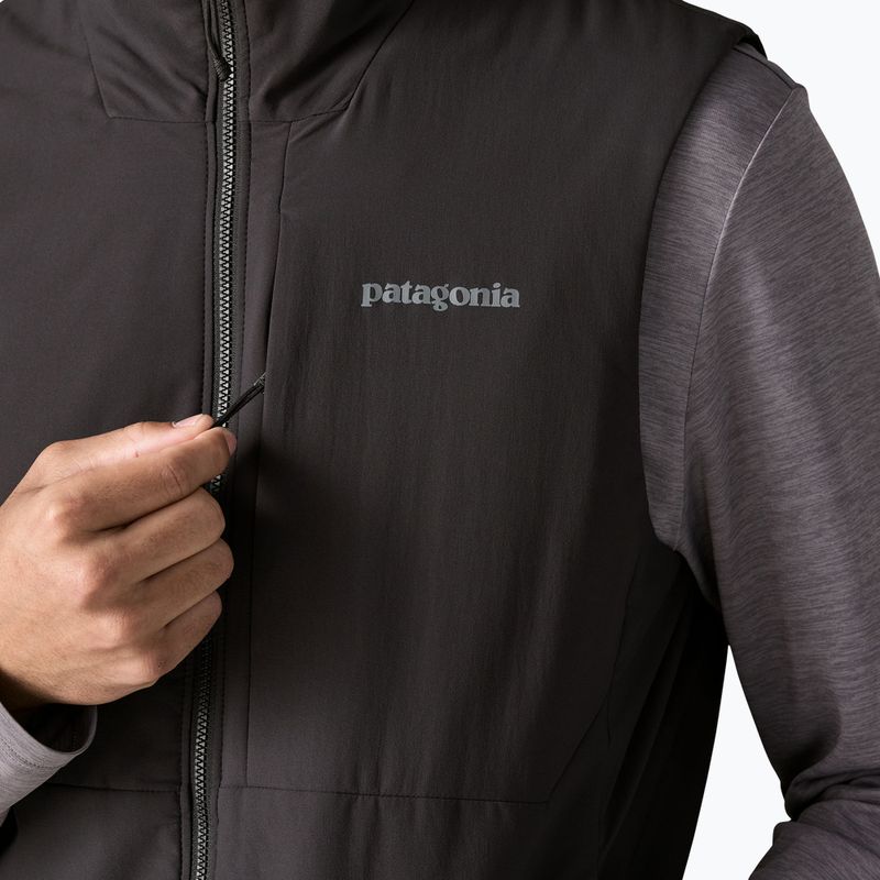 Мъжки елек Patagonia Nano-Air Light ink black 6