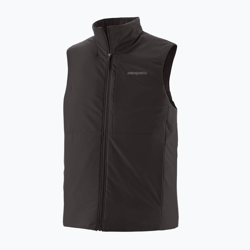 Мъжки елек Patagonia Nano-Air Light ink black 7
