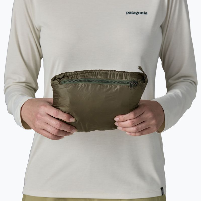 Дамски елек Patagonia Nano Puff basin green 8