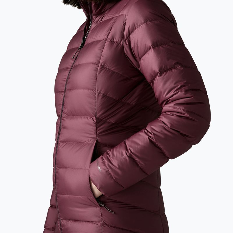 Дамско яке 3-в-1  Patagonia Tres 3-in-1 Parka den brown 9