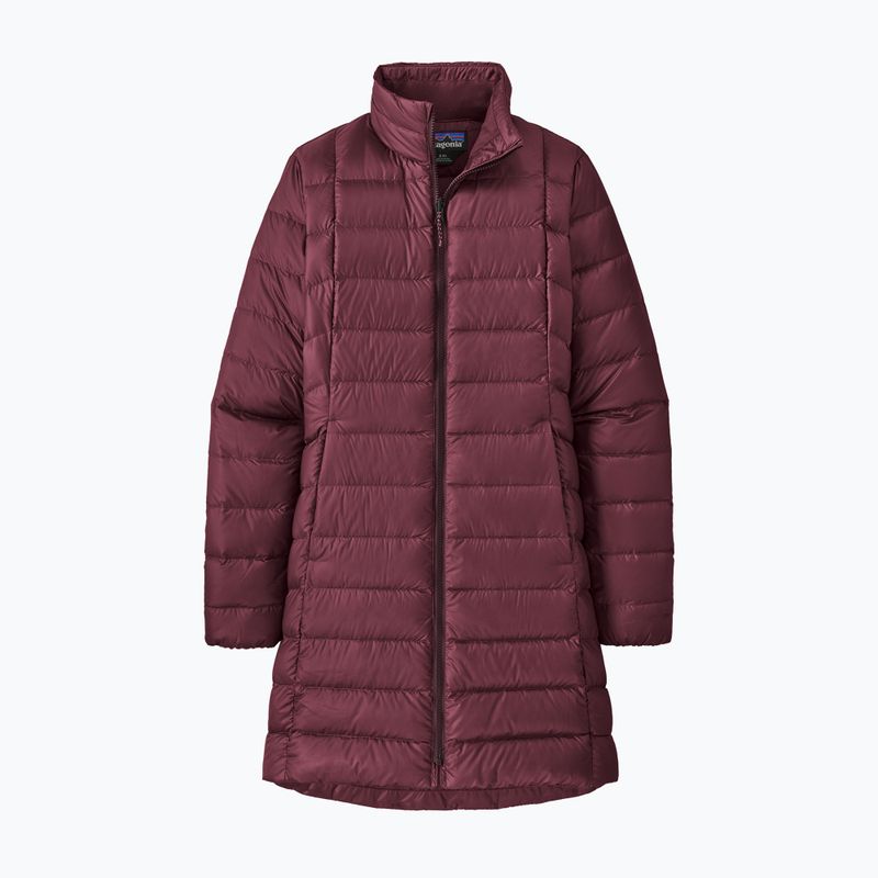Дамско яке 3-в-1  Patagonia Tres 3-in-1 Parka den brown 12