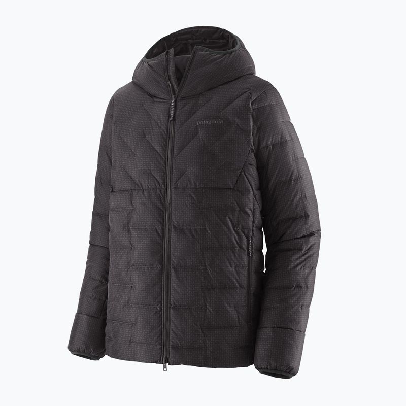 Пухено яке Patagonia Durable Down Hoody black 10