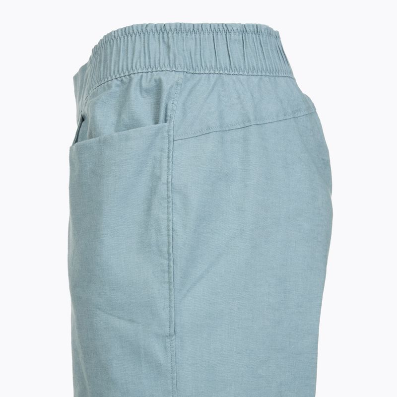Дамски панталони за катерене Patagonia Hampi Rock blue sage 4