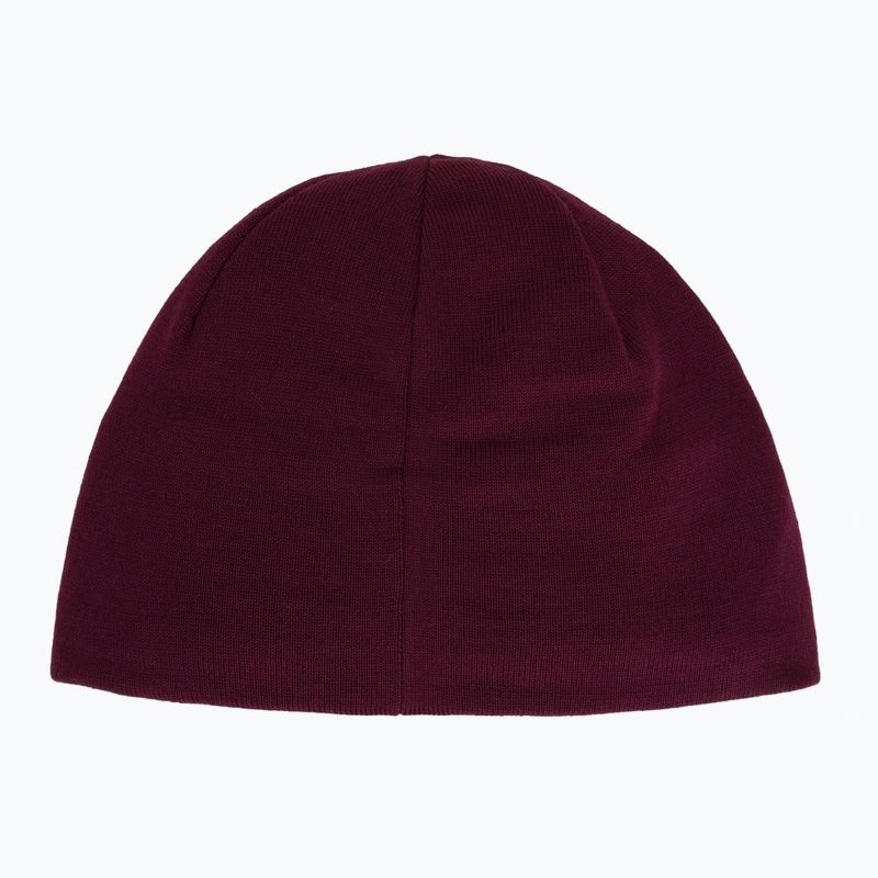 Зимна шапка Patagonia Beanie berry fig 2