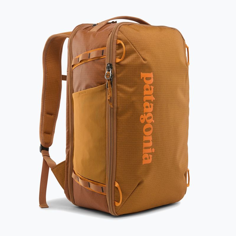 Туристическа раница Patagonia Black Hole Mini MLC 30 l cinnamon brown