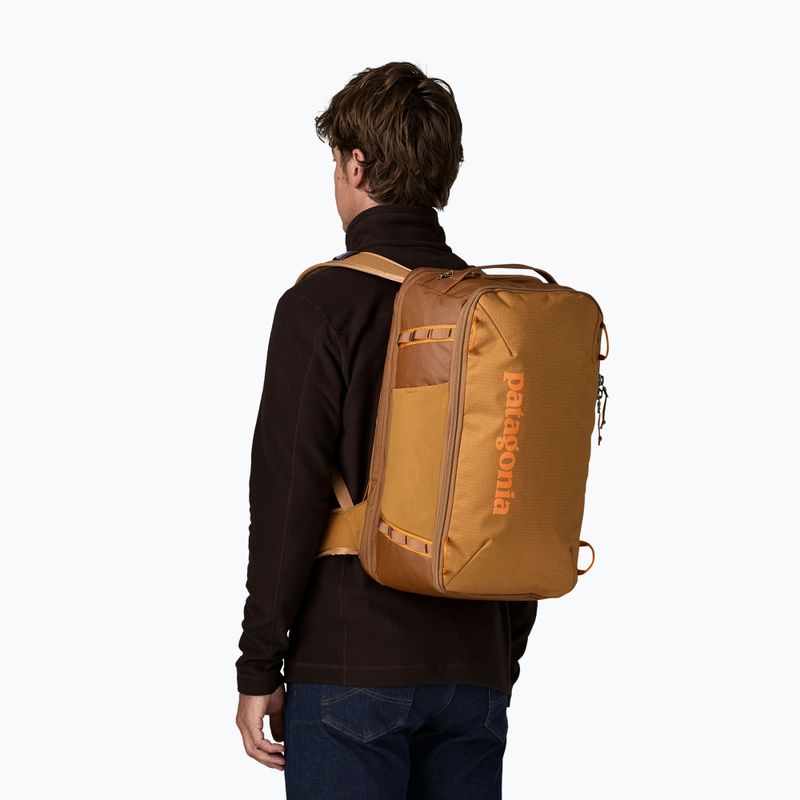 Туристическа раница Patagonia Black Hole Mini MLC 30 l cinnamon brown 2