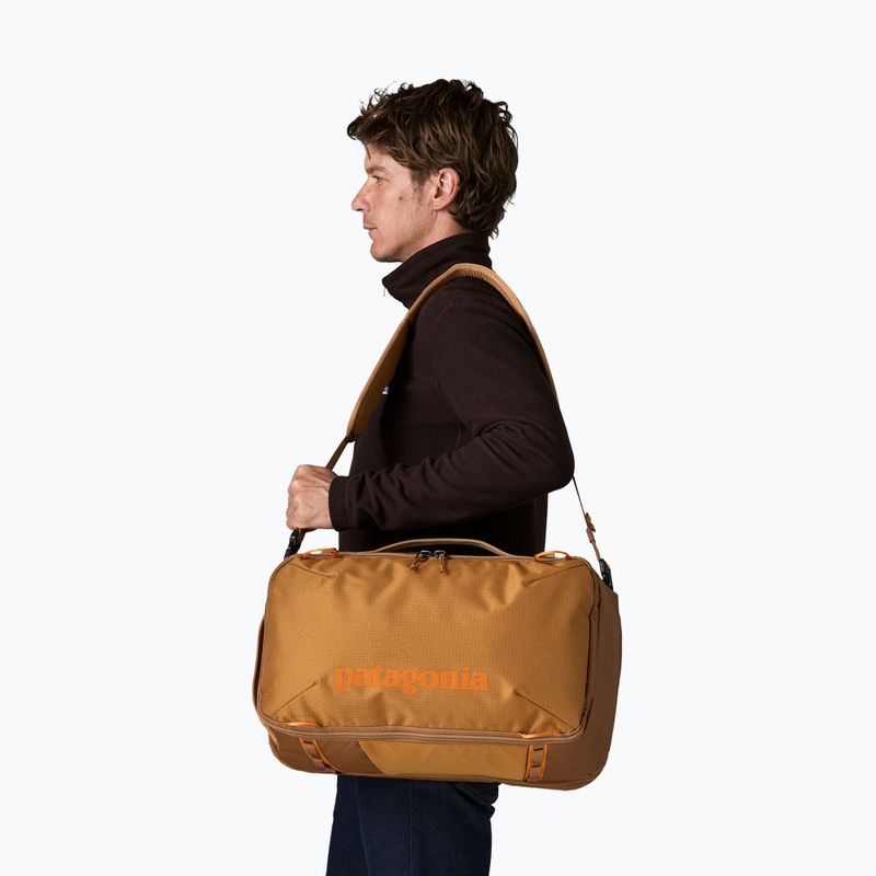 Туристическа раница Patagonia Black Hole Mini MLC 30 l cinnamon brown 3