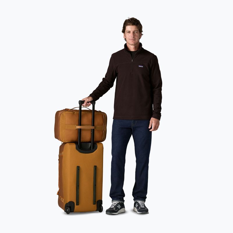 Туристическа раница Patagonia Black Hole Mini MLC 30 l cinnamon brown 5