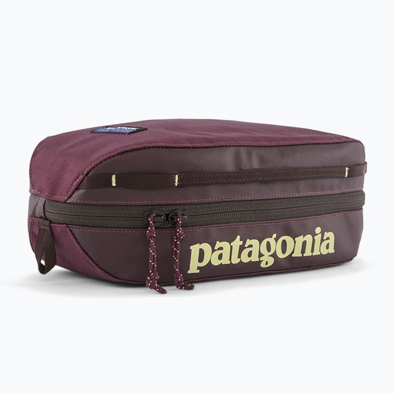 Туристически органайзер Patagonia Black Hole Cube 3 l berry fig