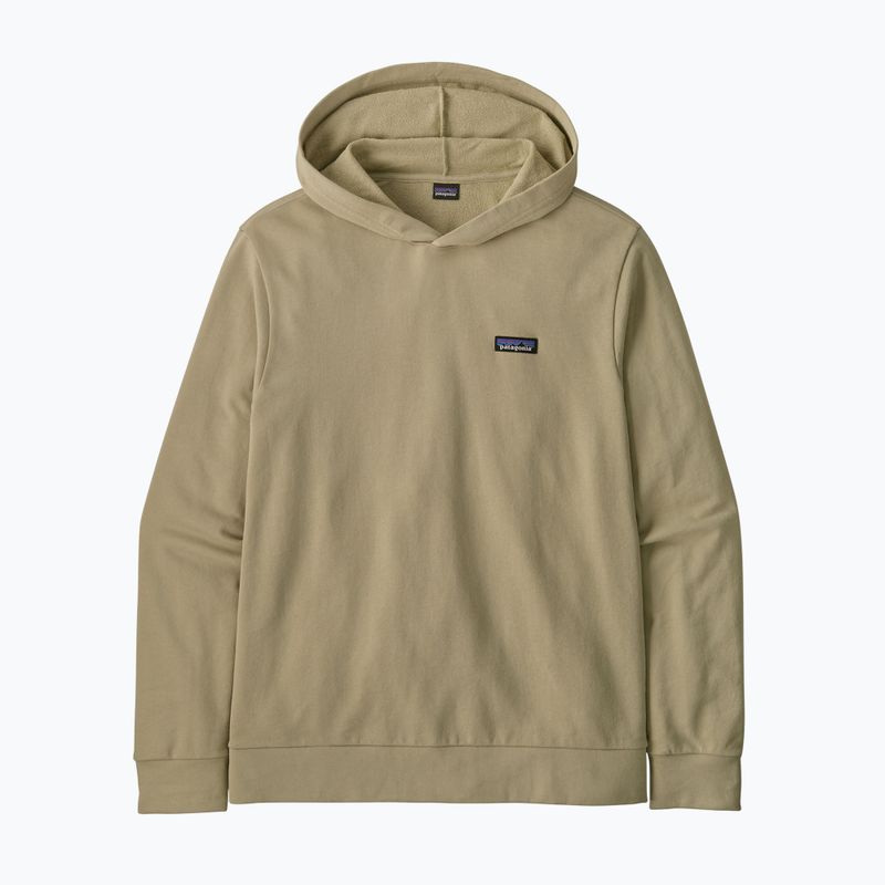 Мъжки суитшърт Patagonia Daily Hoody weathered stone 2