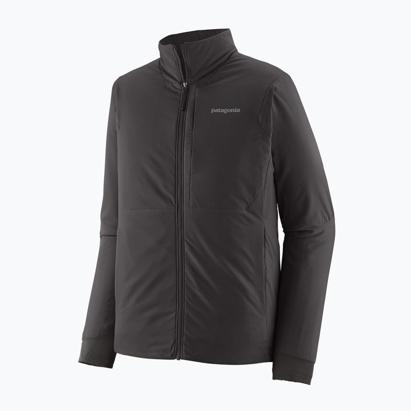Мъжко ватирано яке Patagonia Nano-Air Light ink black 9