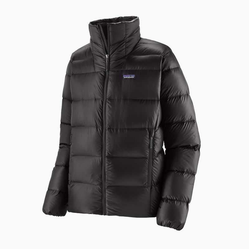 Мъжко пухено яке Patagonia Fitz Roy Down black 9