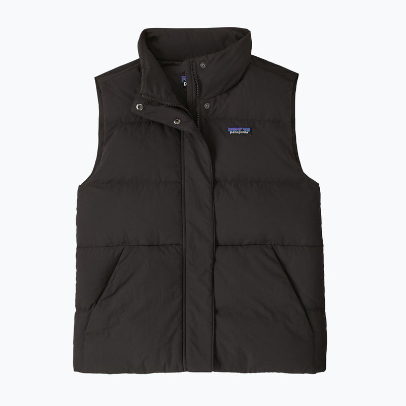 Дамски елек Patagonia Sisar Down black 2