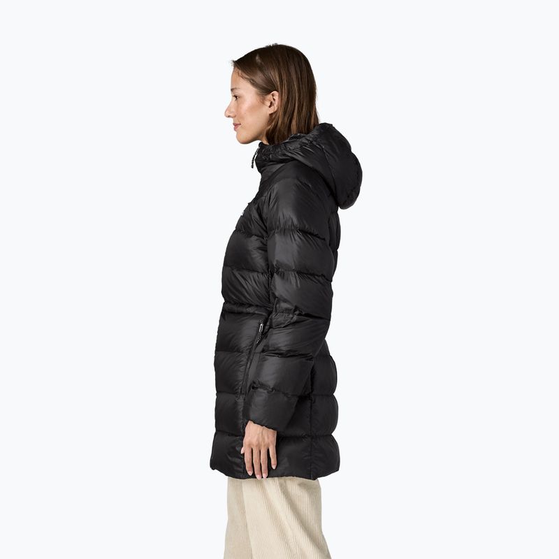 Дамско пухено палто Patagonia Fitz Roy Down Parka black 4