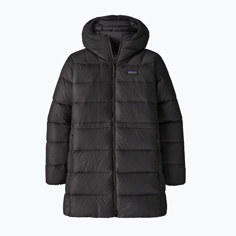 Дамско пухено палто Patagonia Fitz Roy Down Parka black 5