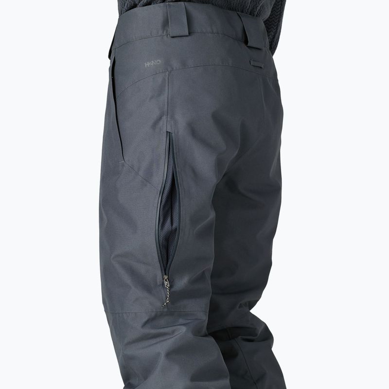 Мъжки скиорски панталони Patagonia Insulated Powder Town - Regular summit blue 6