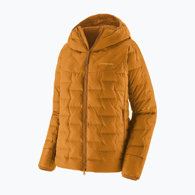 Дамско ватирано яке Patagonia Durable Down Hoody cinnamon brown 11