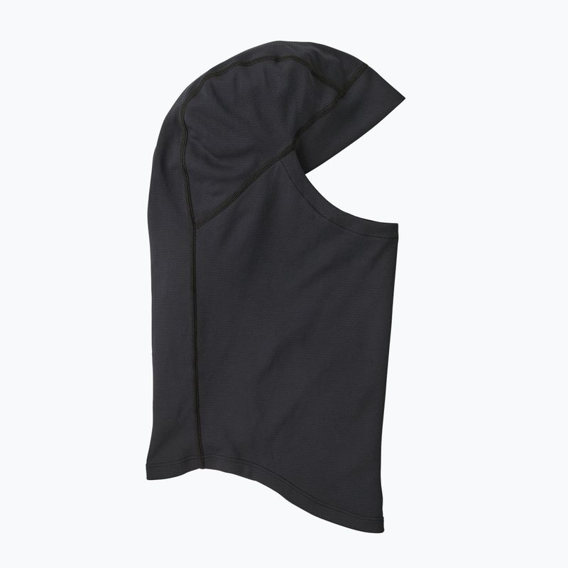 Шапка маска Patagonia Balaclava ink black