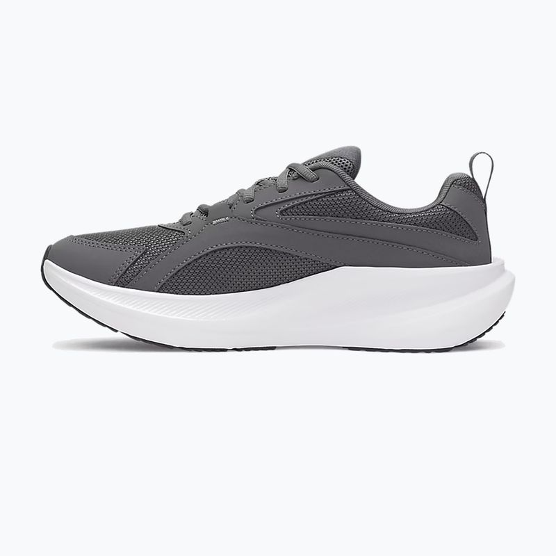 Мъжки обувки за бягане  Under Armour Assert 11 castlerock/white/black 2