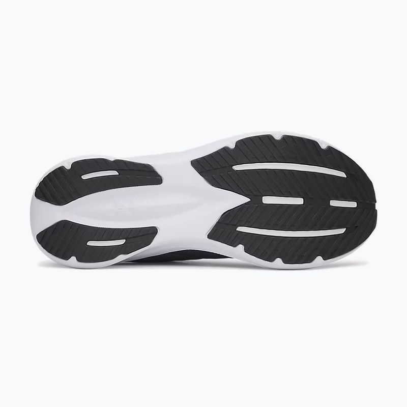 Мъжки обувки за бягане  Under Armour Assert 11 castlerock/white/black 5