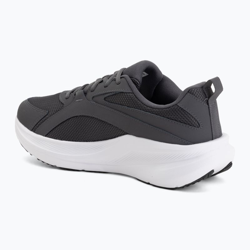 Мъжки обувки за бягане  Under Armour Assert 11 castlerock/white/black 3