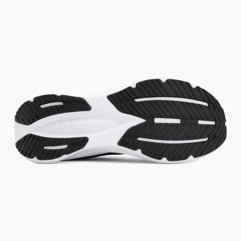 Мъжки обувки за бягане  Under Armour Assert 11 castlerock/white/black 4