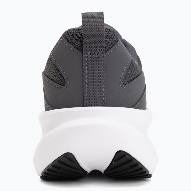 Мъжки обувки за бягане  Under Armour Assert 11 castlerock/white/black 6