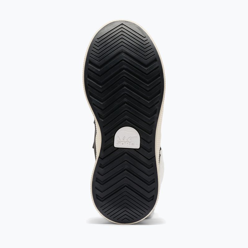 Дамски ботуши за сняг Sorel Out N About IV Chillz Wp black/sea salt 6