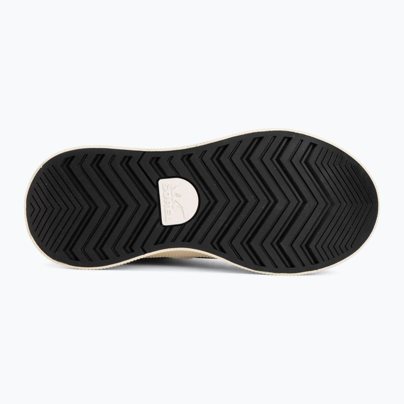 Дамски ботуши за сняг Sorel Out N About IV Chillz Wp black/sea salt 4