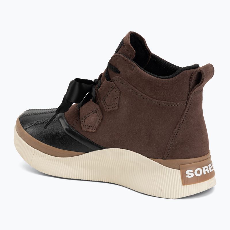Дамски обувки Sorel Out N About IV Classic Charm midnight cocoa 3