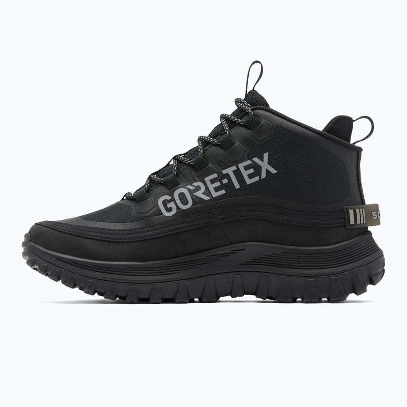 Мъжки обувки Sorel Callsign Horizon Mid black/black 3