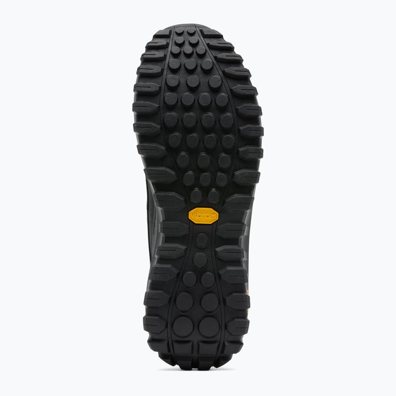 Мъжки обувки Sorel Callsign Horizon Mid black/black 6