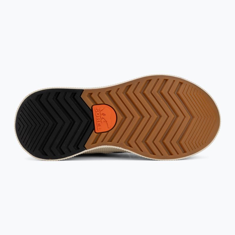 Детски ботуши за сняг Sorel Out N About IV Chillz Waterproof taffy leather 4