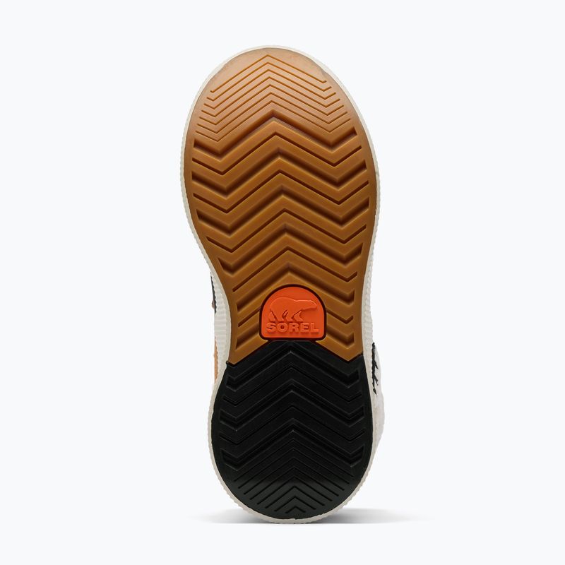 Детски ботуши за сняг Sorel Out N About IV Chillz Waterproof taffy leather 6