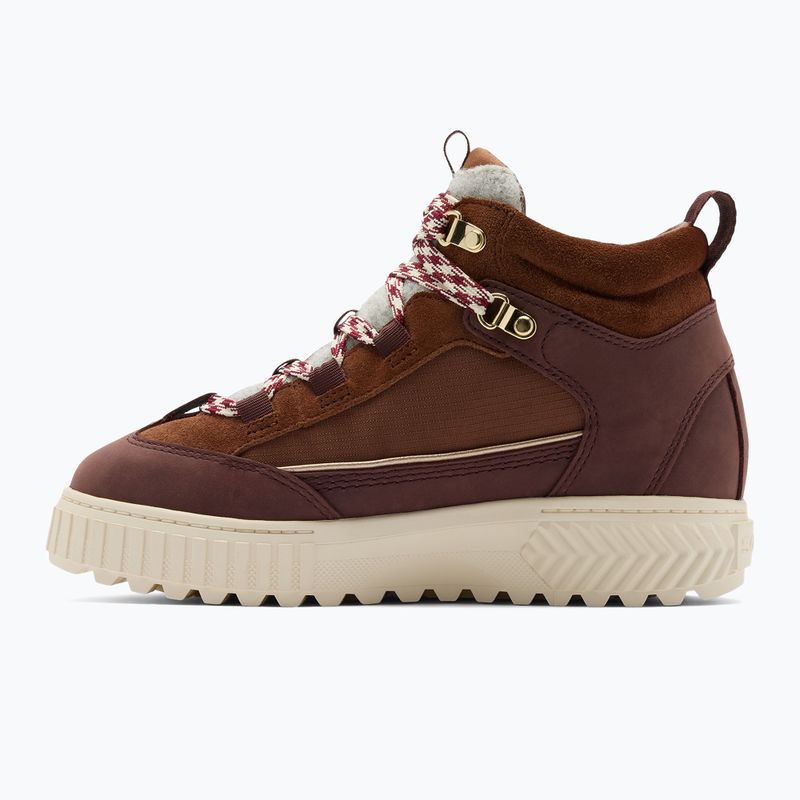 Дамски обувки Sorel Ona Ave Peak dark auburn/red 3