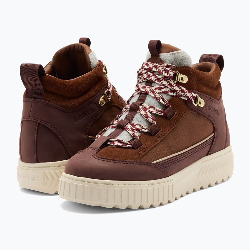 Дамски обувки Sorel Ona Ave Peak dark auburn/red 7