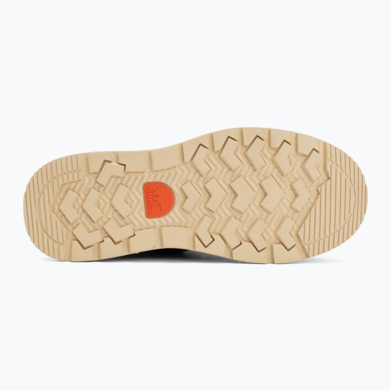 Детски ботуши за сняг Sorel Whitney III Mid Wp tawny buff 4
