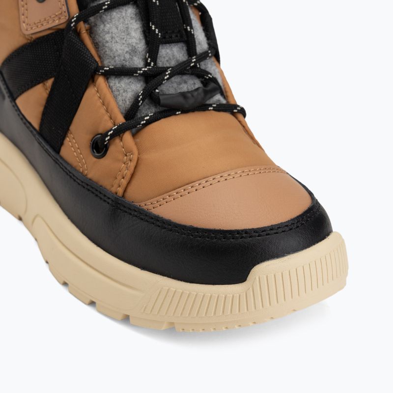 Детски ботуши за сняг Sorel Whitney III Mid Wp tawny buff 7