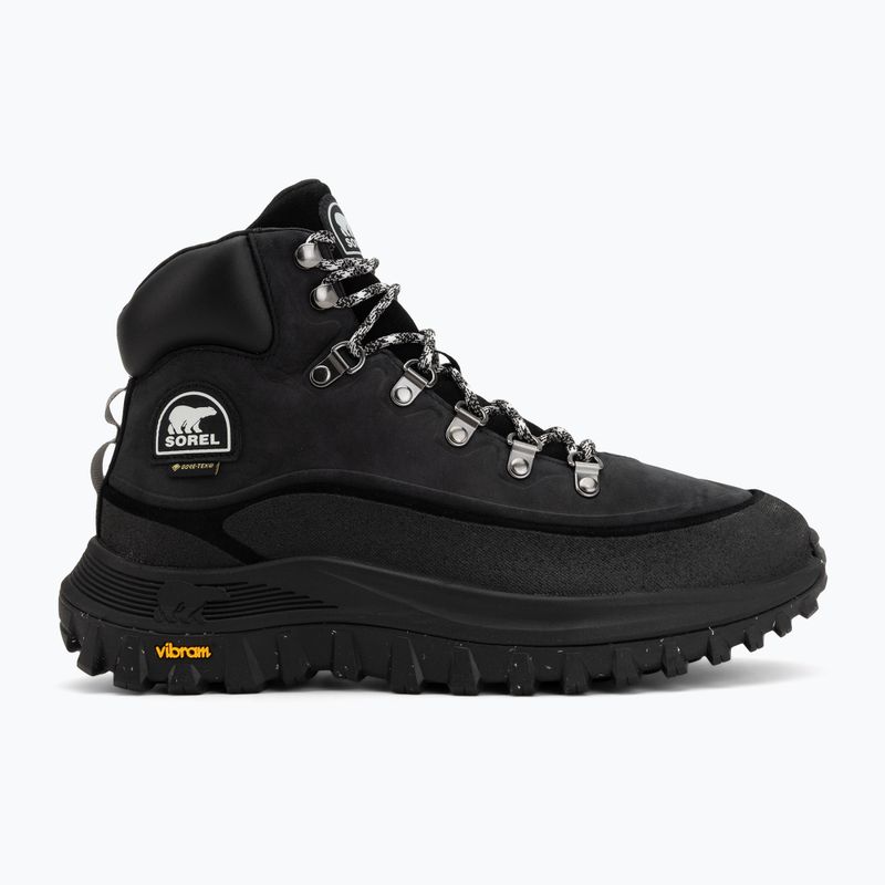 Мъжки ботуши за сняг Sorel Callsign Conquest black/black 2