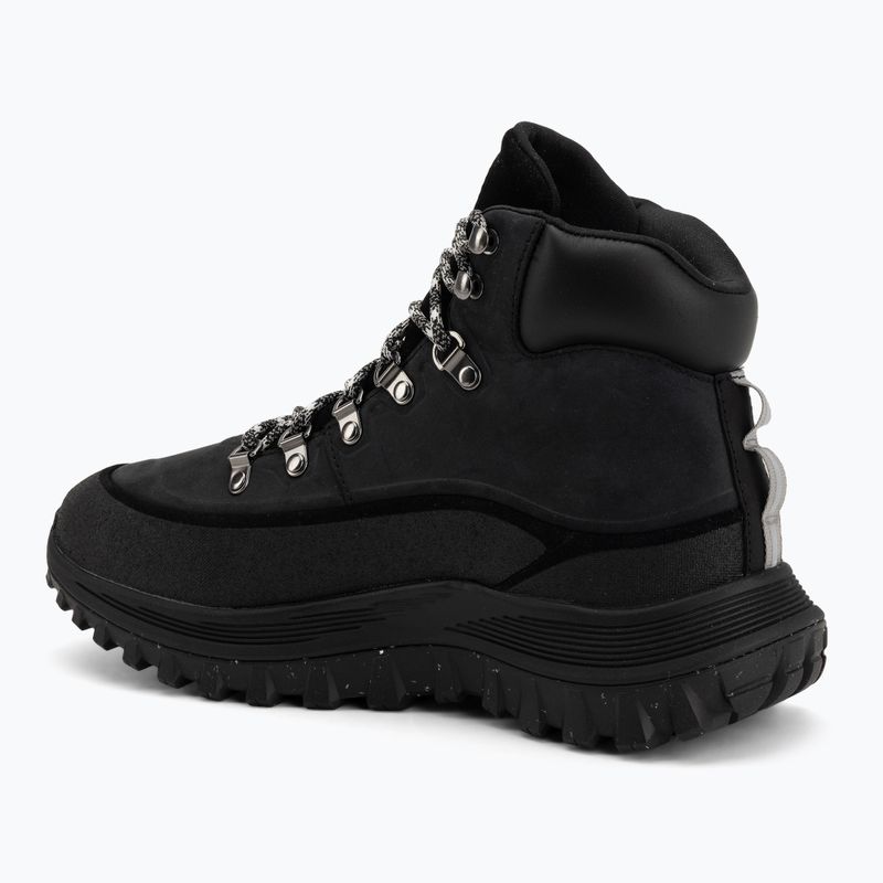 Мъжки ботуши за сняг Sorel Callsign Conquest black/black 3