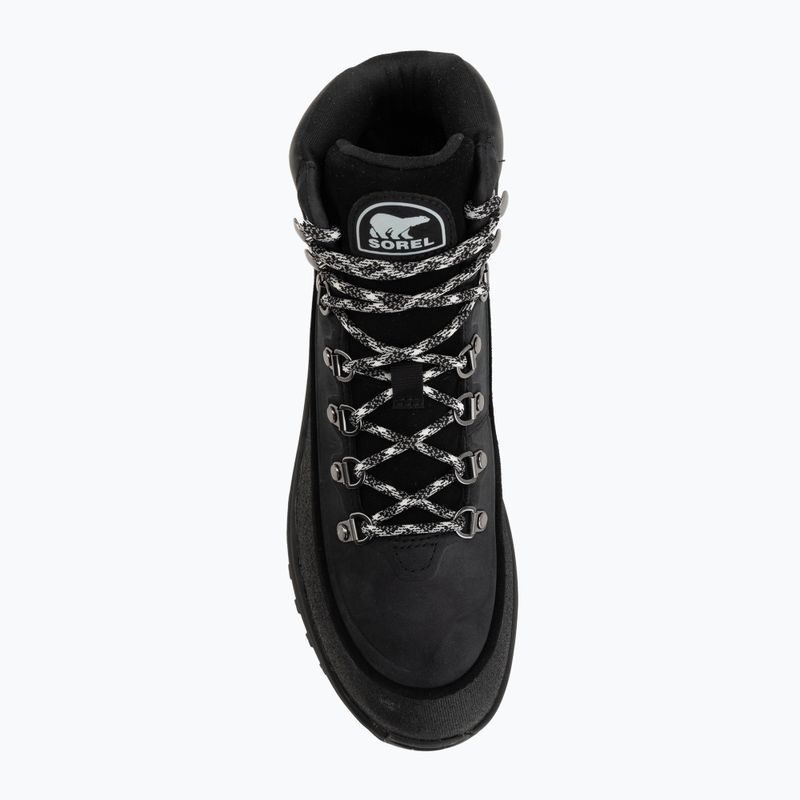 Мъжки ботуши за сняг Sorel Callsign Conquest black/black 5